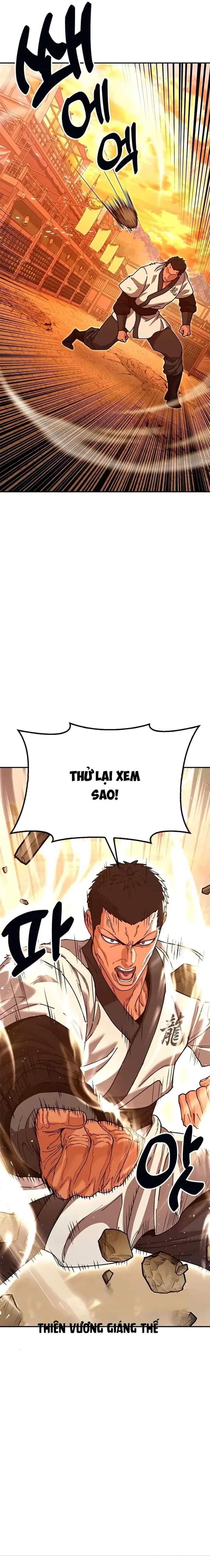 Cổ Lục Thái Tôn - Chương 49 - ảnh 15