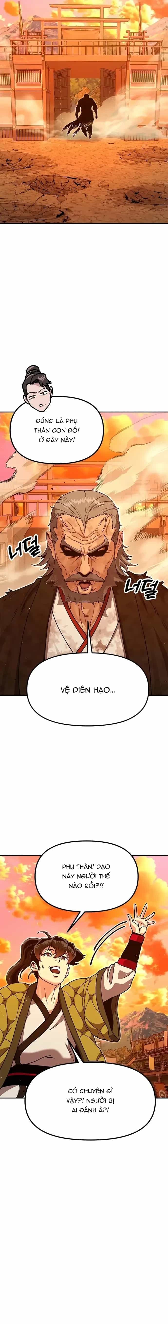 Cổ Lục Thái Tôn - Chương 49 - ảnh 32