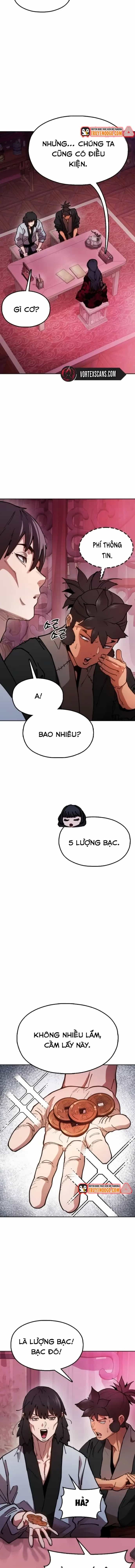 Cổ Lục Thái Tôn - Chương 6 - ảnh 7