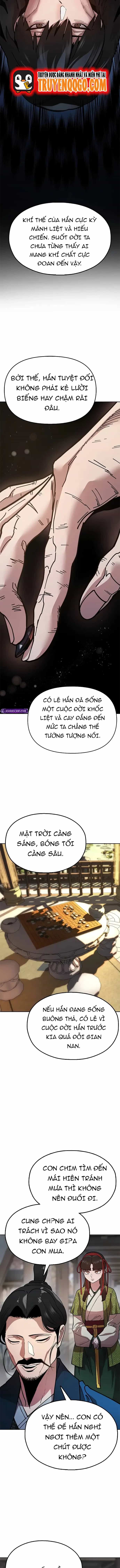 Cổ Lục Thái Tôn - Chương 7 - ảnh 11