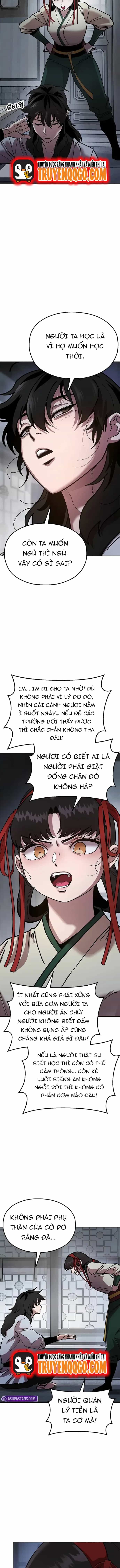 Cổ Lục Thái Tôn - Chương 7 - ảnh 14
