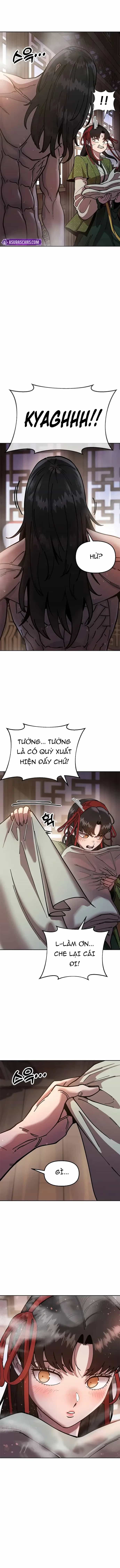 Cổ Lục Thái Tôn - Chương 7 - ảnh 7
