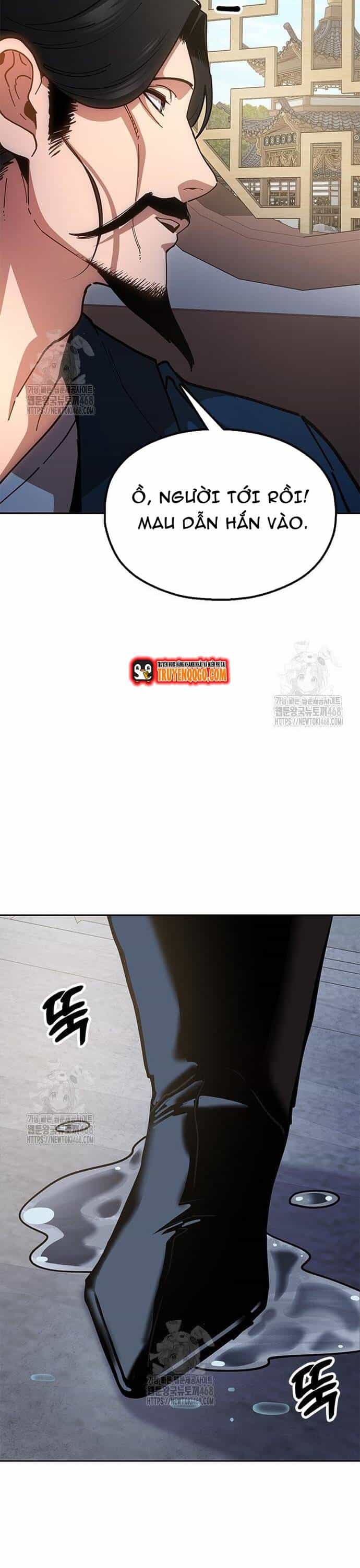 Cổ Lục Thái Tôn - Chương 9 - ảnh 18