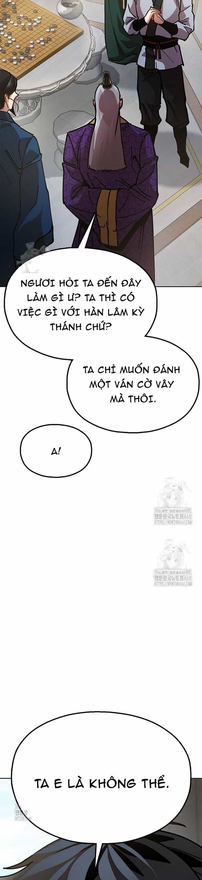 Cổ Lục Thái Tôn - Chương 9 - ảnh 24
