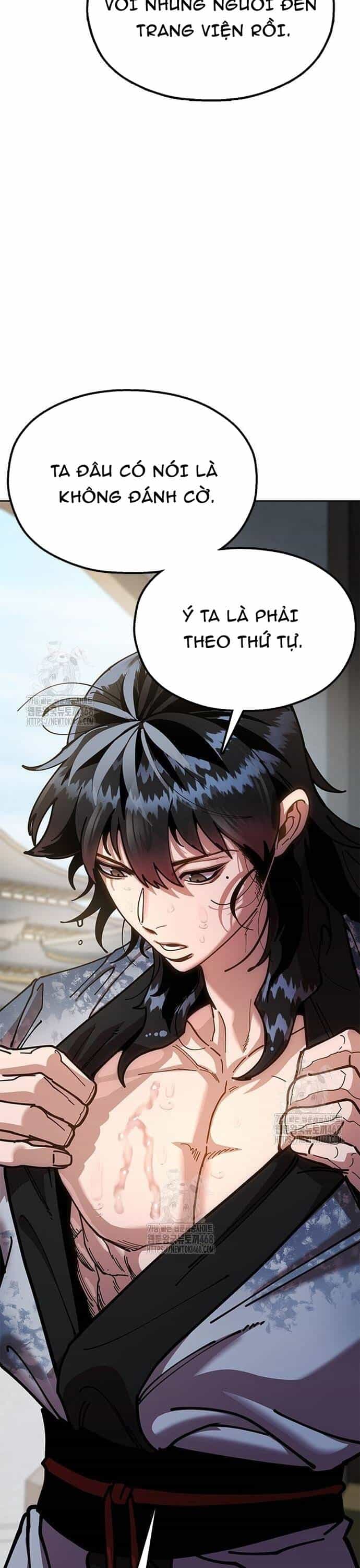 Cổ Lục Thái Tôn - Chương 9 - ảnh 26