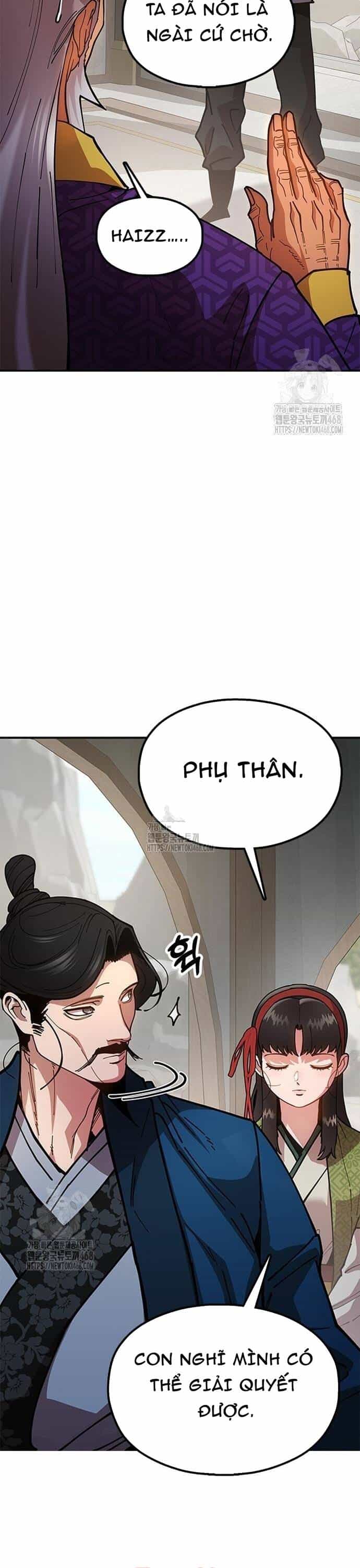 Cổ Lục Thái Tôn - Chương 9 - ảnh 32