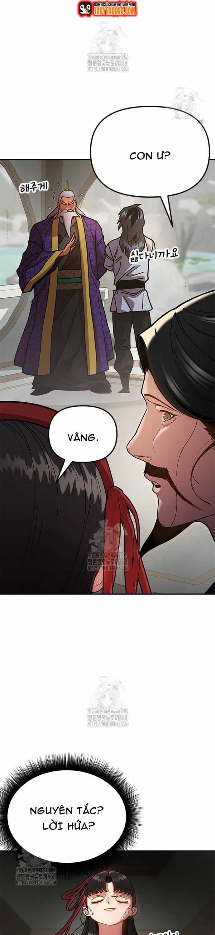 Cổ Lục Thái Tôn - Chương 9 - ảnh 33