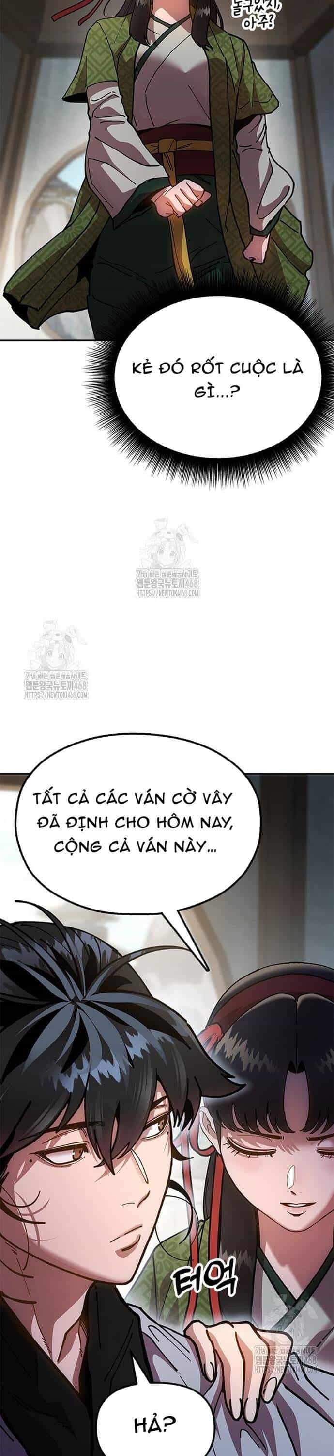 Cổ Lục Thái Tôn - Chương 9 - ảnh 34