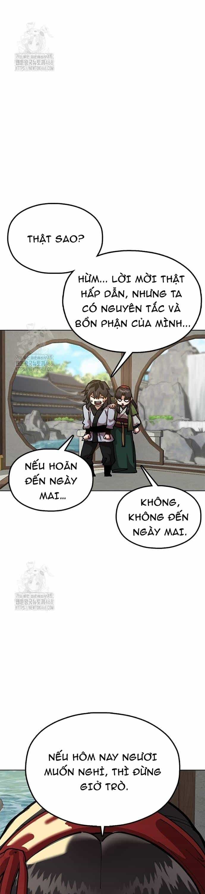 Cổ Lục Thái Tôn - Chương 9 - ảnh 36
