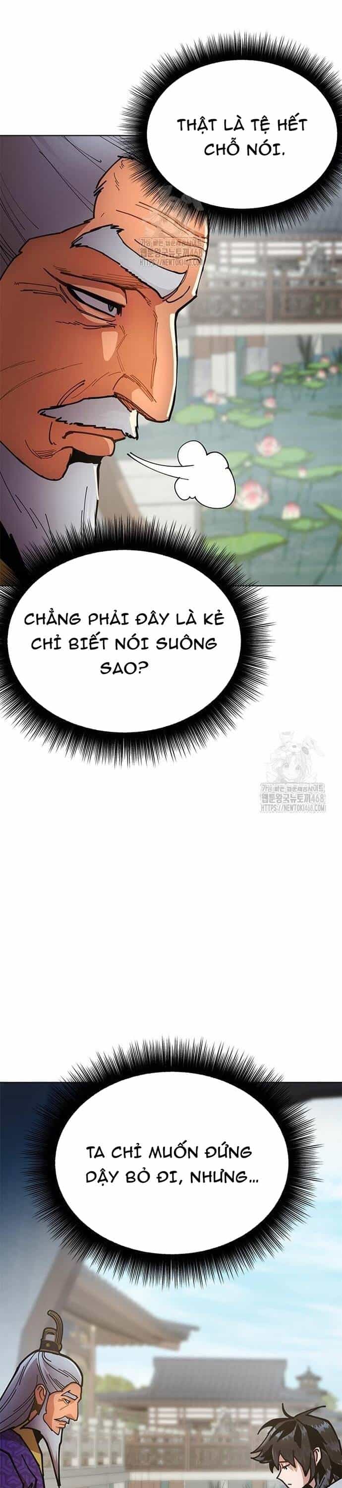 Cổ Lục Thái Tôn - Chương 9 - ảnh 39
