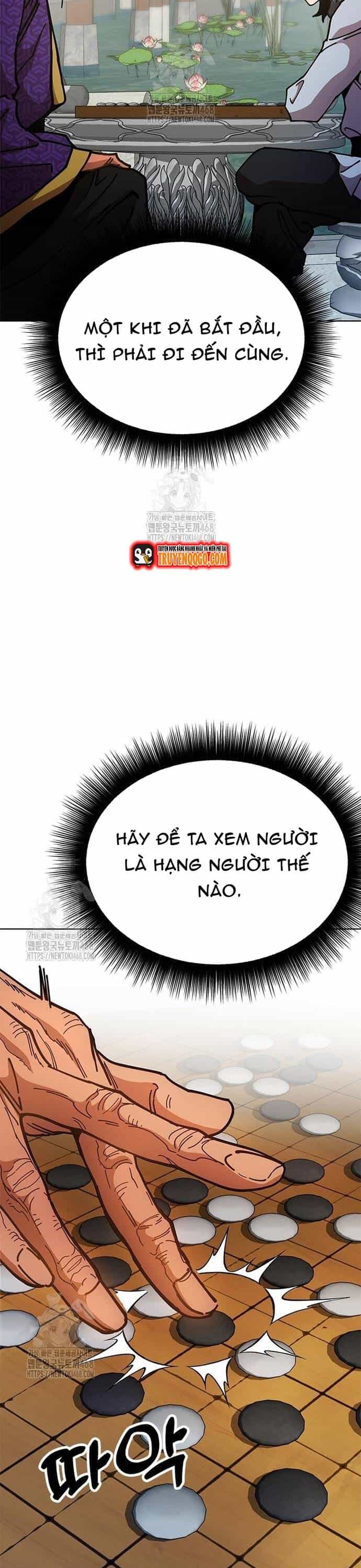 Cổ Lục Thái Tôn - Chương 9 - ảnh 40