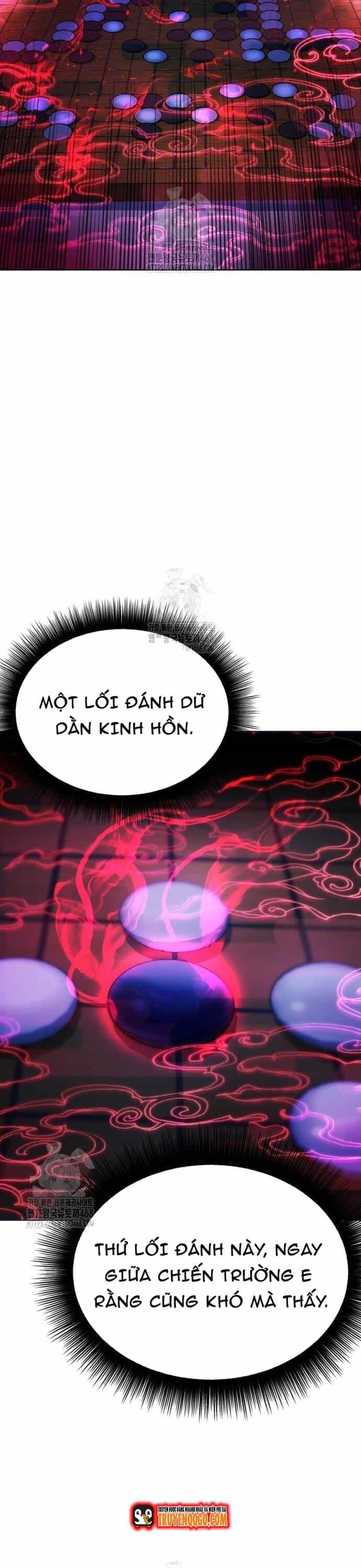 Cổ Lục Thái Tôn - Chương 9 - ảnh 44