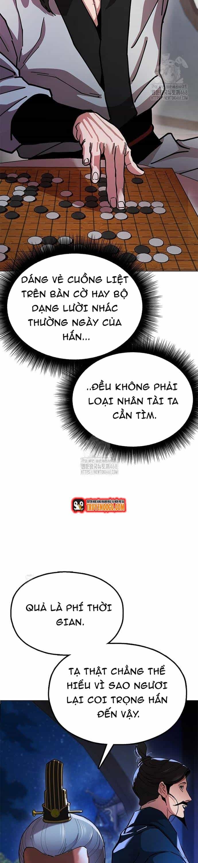 Cổ Lục Thái Tôn - Chương 9 - ảnh 46
