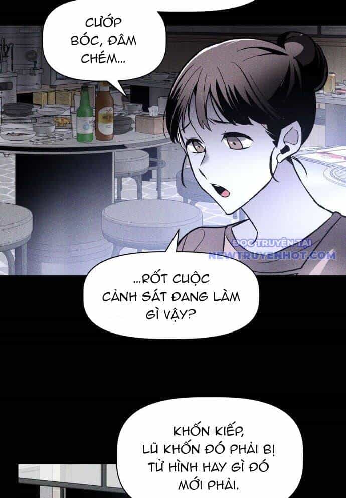 Cỗ Máy Dự Báo Sát Nhân - Chương 1 - ảnh 43