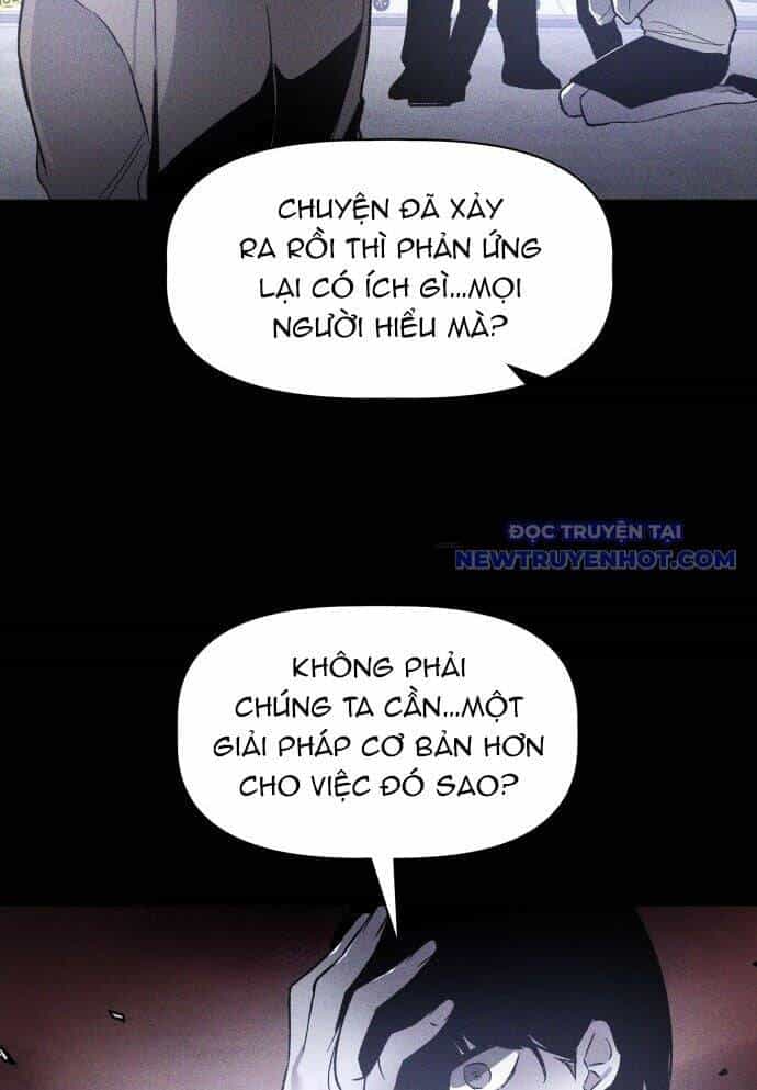Cỗ Máy Dự Báo Sát Nhân - Chương 1 - ảnh 47