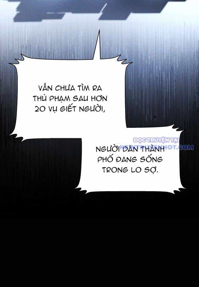 Cỗ Máy Dự Báo Sát Nhân - Chương 1 - ảnh 5