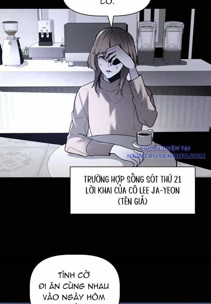 Cỗ Máy Dự Báo Sát Nhân - Chương 1 - ảnh 69
