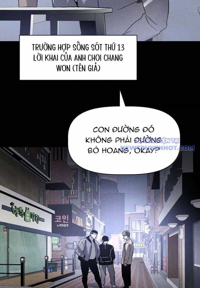 Cỗ Máy Dự Báo Sát Nhân - Chương 1 - ảnh 75