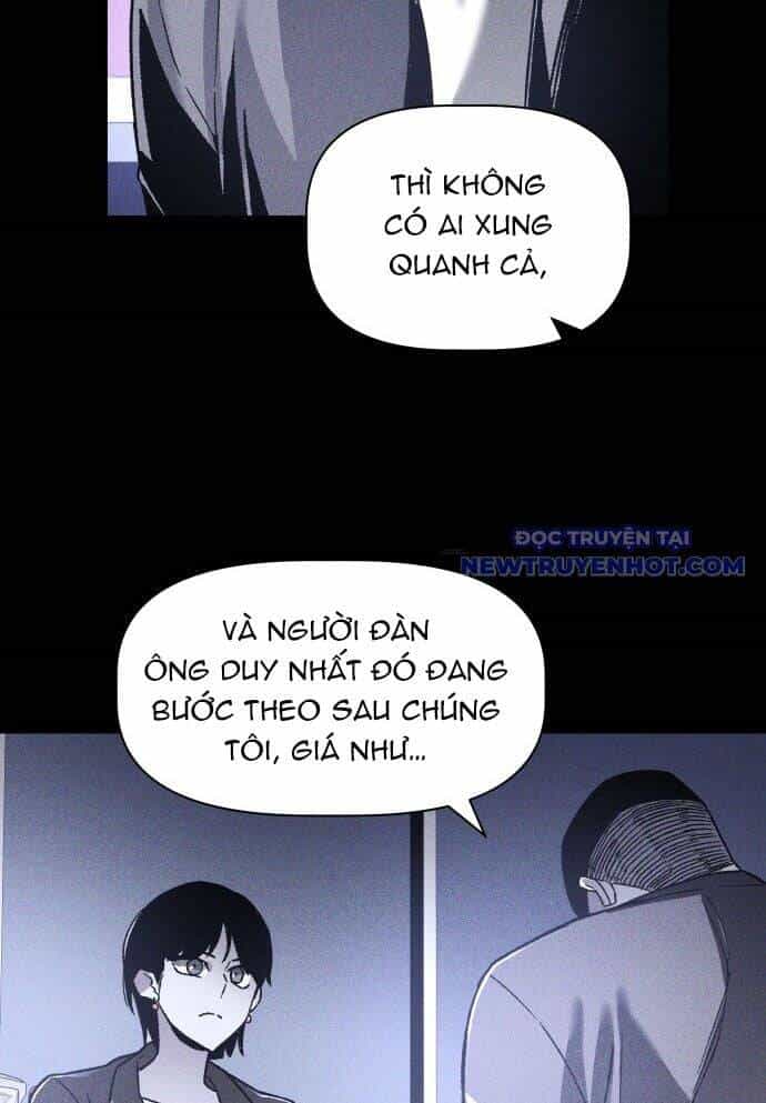Cỗ Máy Dự Báo Sát Nhân - Chương 1 - ảnh 77