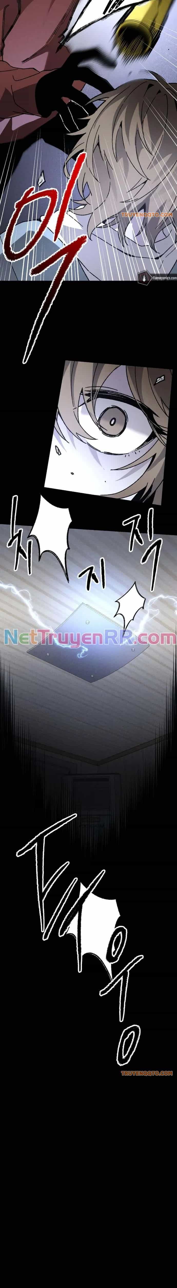 Cỗ Máy Dự Báo Sát Nhân - Chương 13 - ảnh 23