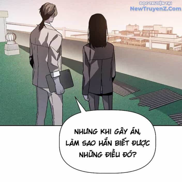 Cỗ Máy Dự Báo Sát Nhân - Chương 15 - ảnh 106