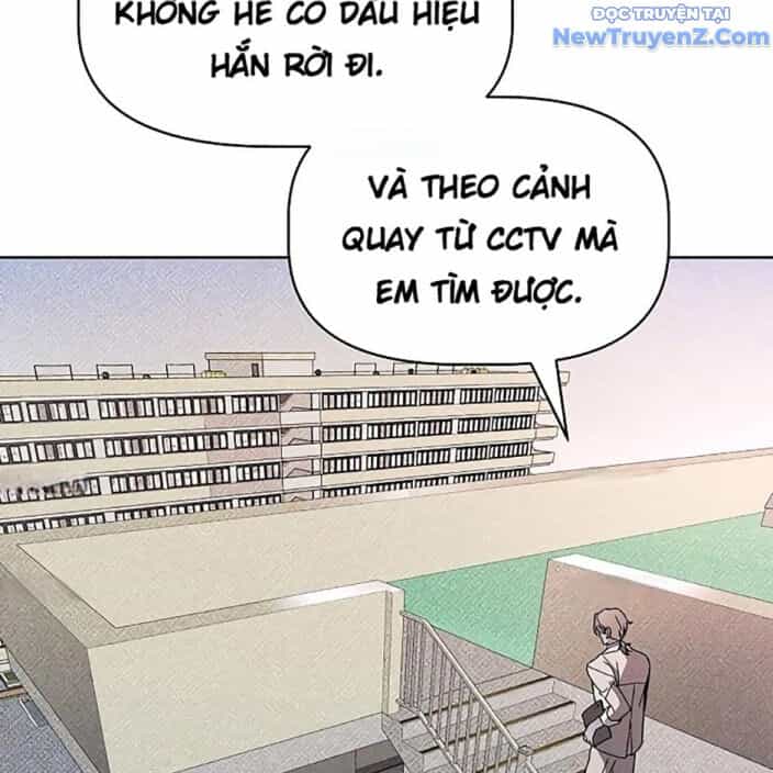 Cỗ Máy Dự Báo Sát Nhân - Chương 15 - ảnh 75