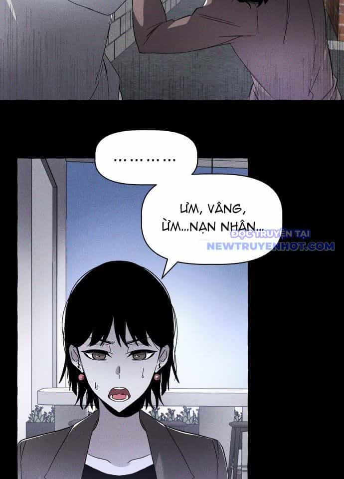 Cỗ Máy Dự Báo Sát Nhân - Chương 2 - ảnh 12