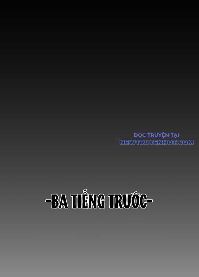 Cỗ Máy Dự Báo Sát Nhân - Chương 2 - ảnh 3