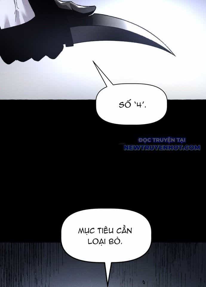 Cỗ Máy Dự Báo Sát Nhân - Chương 2 - ảnh 37