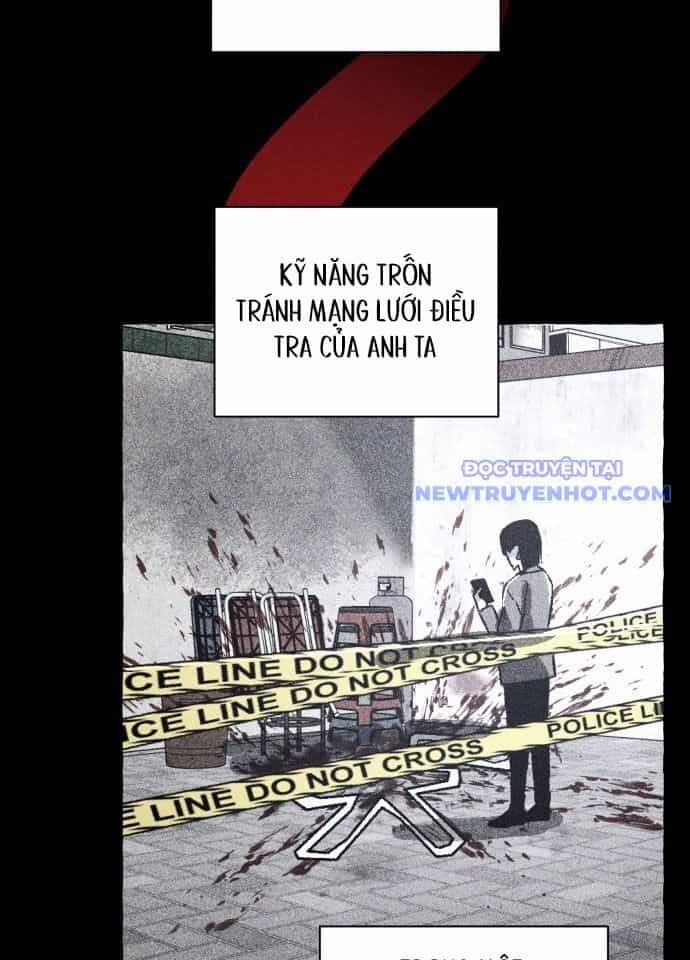 Cỗ Máy Dự Báo Sát Nhân - Chương 2 - ảnh 63