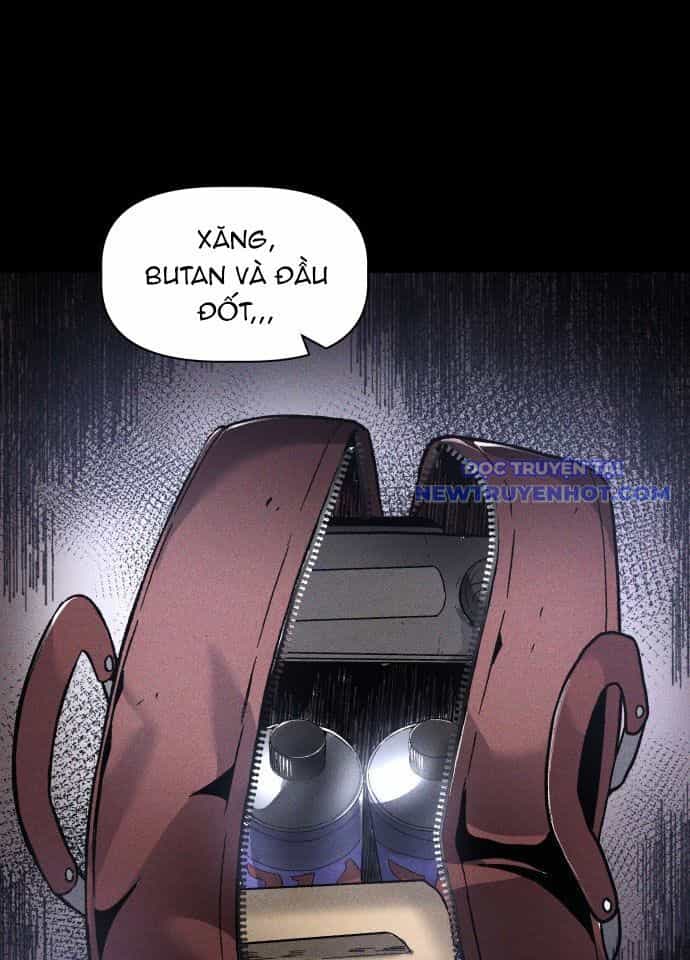 Cỗ Máy Dự Báo Sát Nhân - Chương 2 - ảnh 70