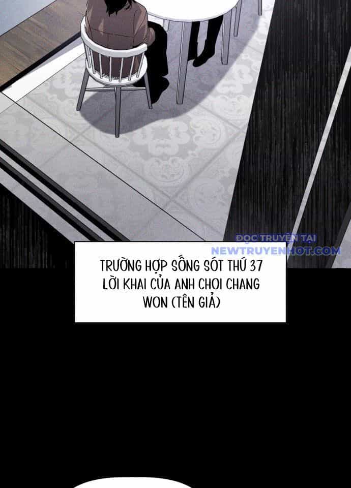 Cỗ Máy Dự Báo Sát Nhân - Chương 2 - ảnh 8