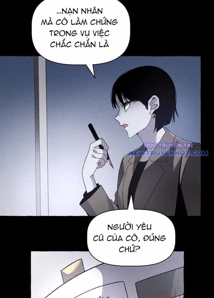 Cỗ Máy Dự Báo Sát Nhân - Chương 2 - ảnh 9
