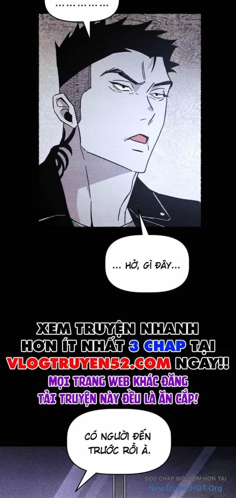 Cỗ Máy Dự Báo Sát Nhân - Chương 21 - ảnh 13
