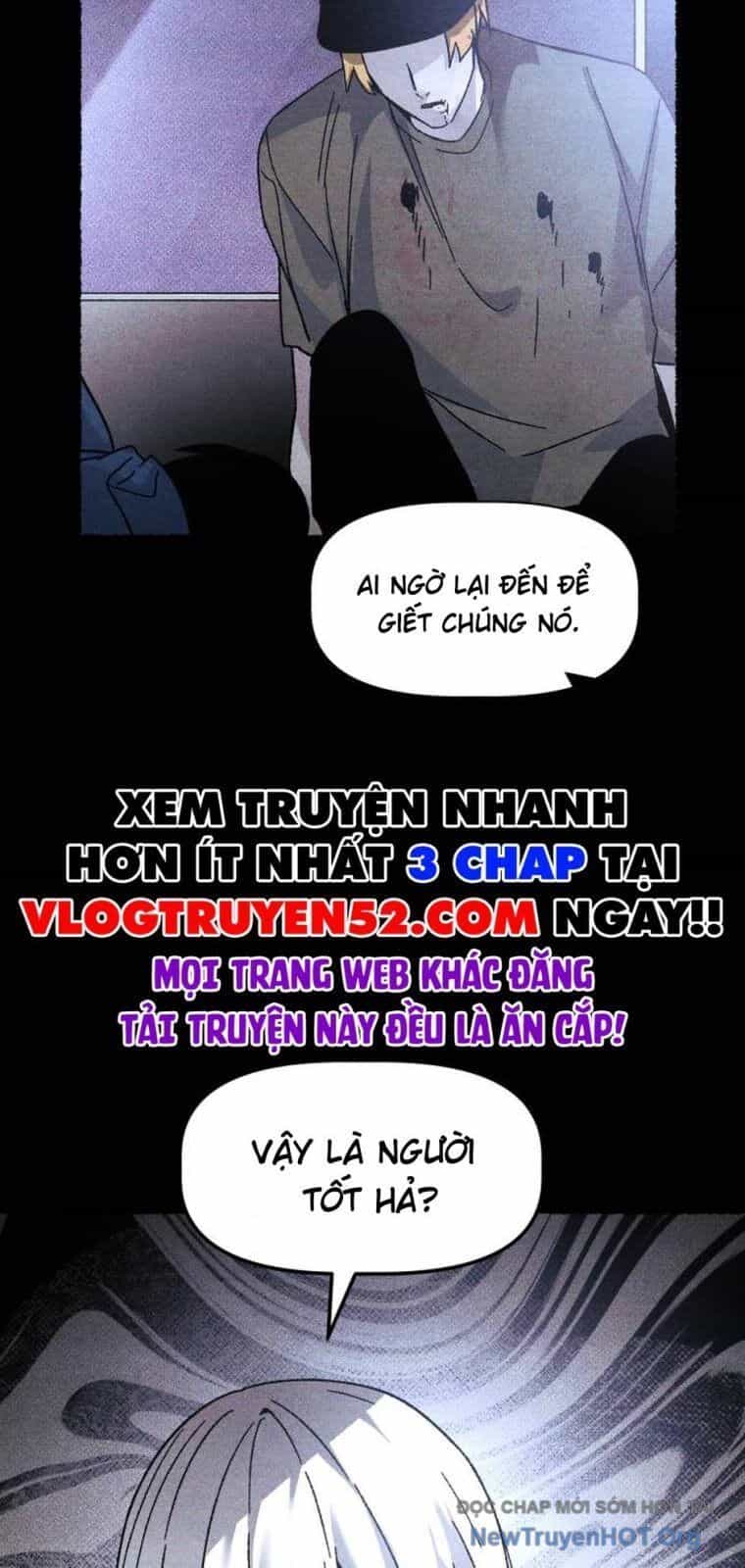 Cỗ Máy Dự Báo Sát Nhân - Chương 21 - ảnh 19