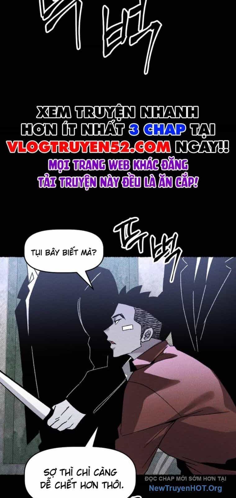Cỗ Máy Dự Báo Sát Nhân - Chương 21 - ảnh 66