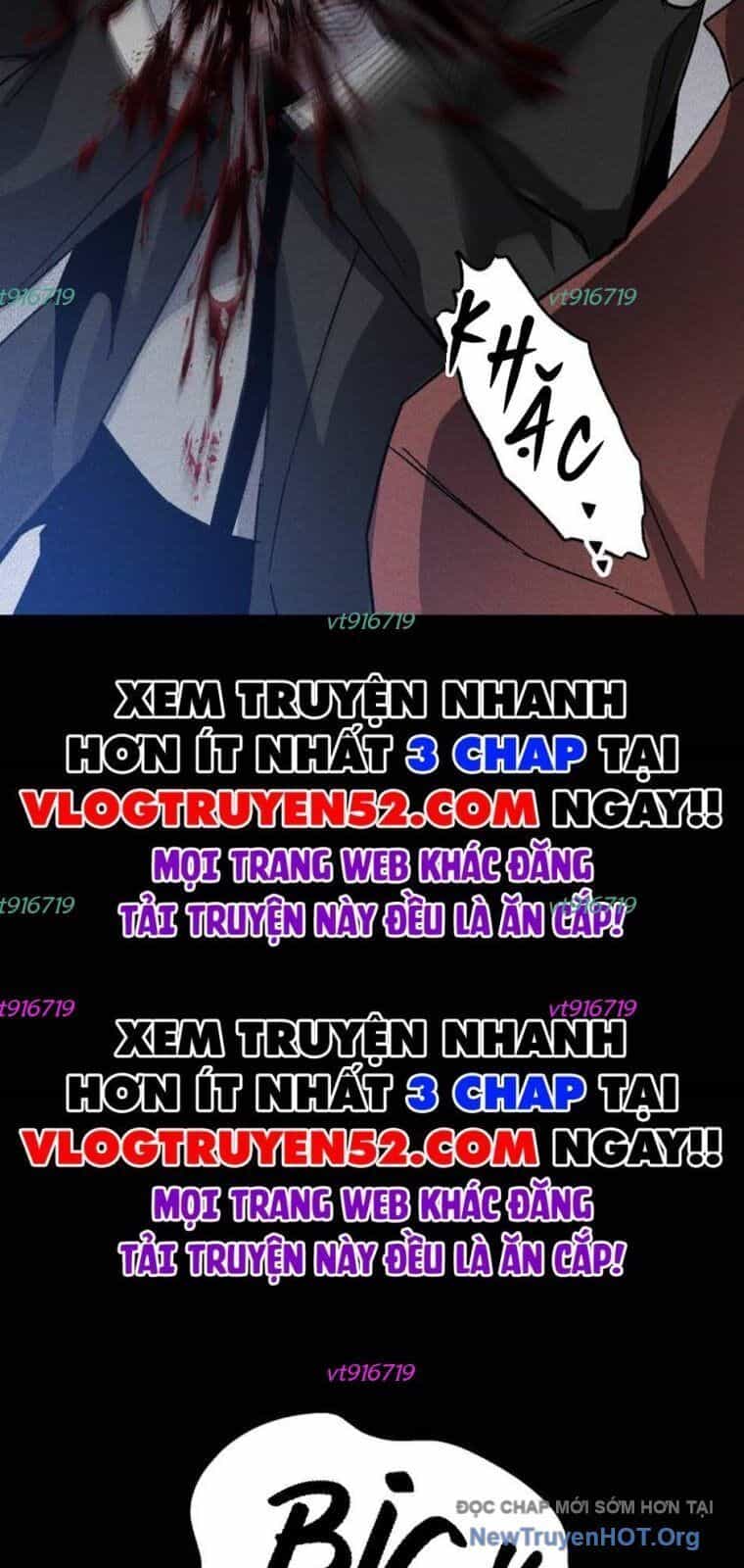 Cỗ Máy Dự Báo Sát Nhân - Chương 22 - ảnh 106