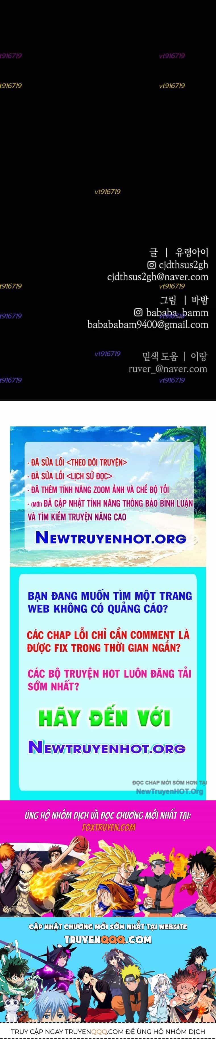 Cỗ Máy Dự Báo Sát Nhân - Chương 22 - ảnh 111