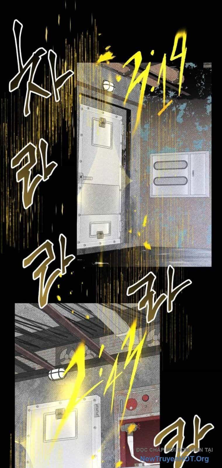 Cỗ Máy Dự Báo Sát Nhân - Chương 22 - ảnh 69