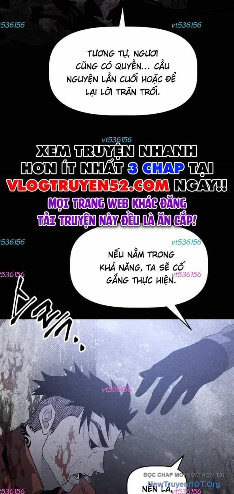 Cỗ Máy Dự Báo Sát Nhân - Chương 23 - ảnh 46