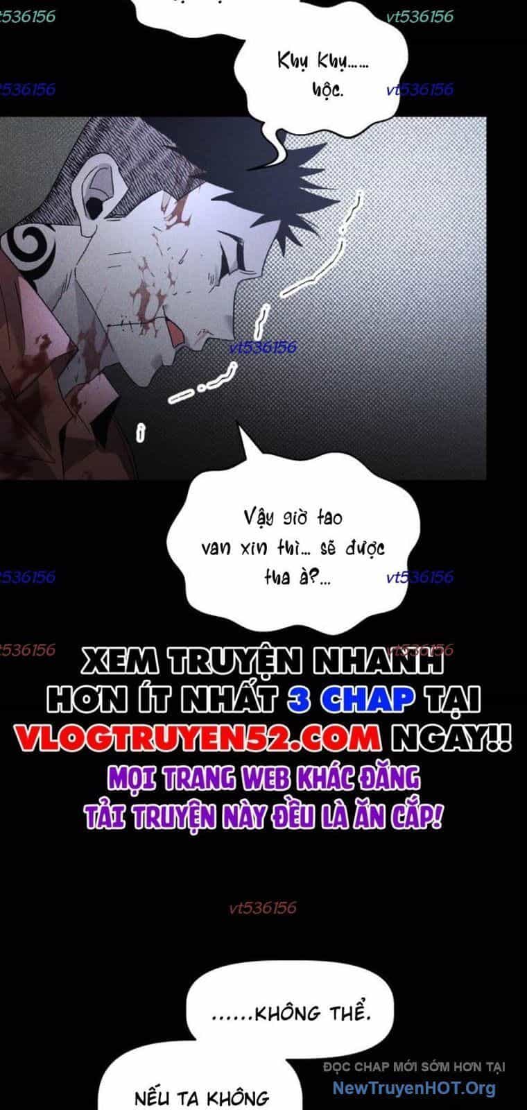 Cỗ Máy Dự Báo Sát Nhân - Chương 23 - ảnh 49