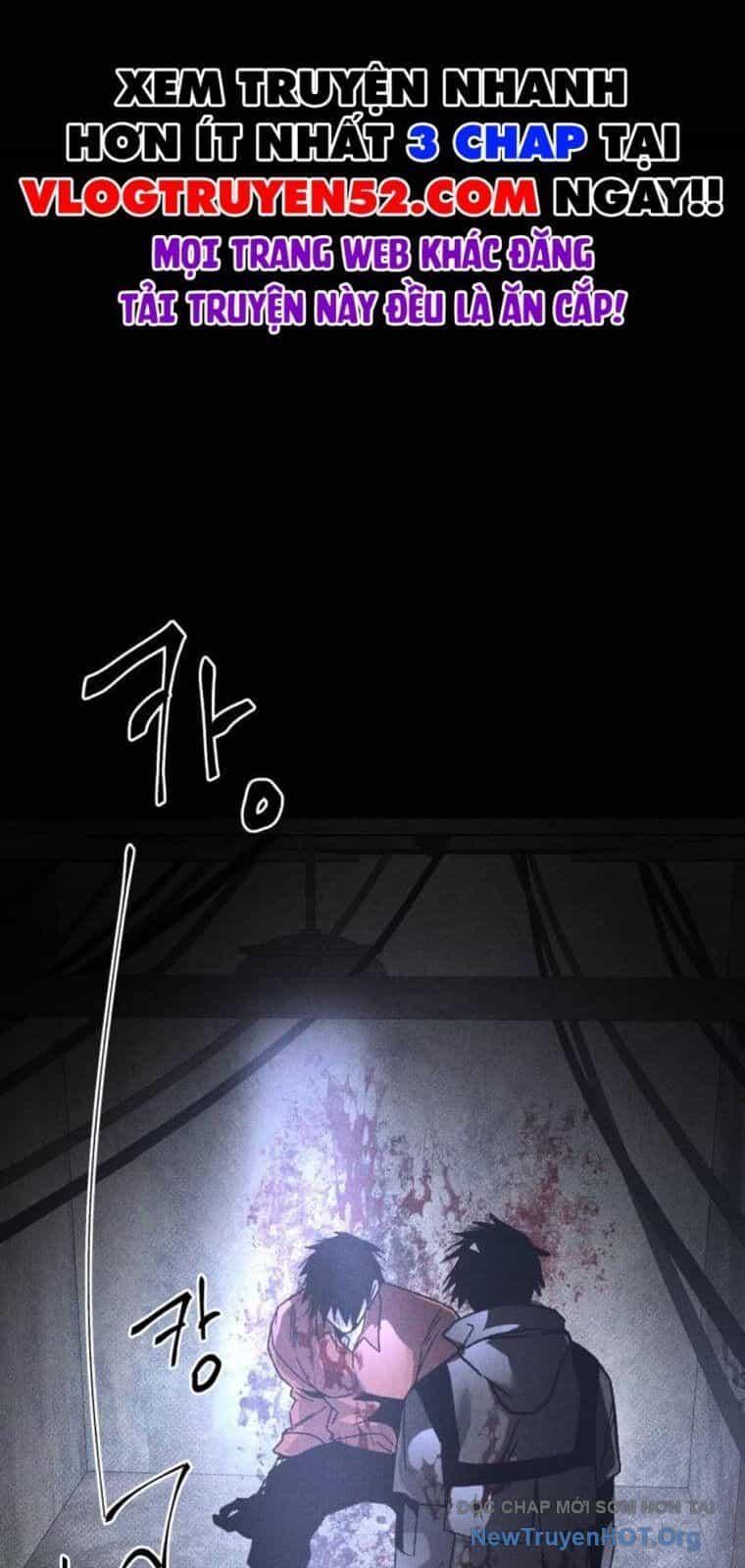 Cỗ Máy Dự Báo Sát Nhân - Chương 23 - ảnh 69
