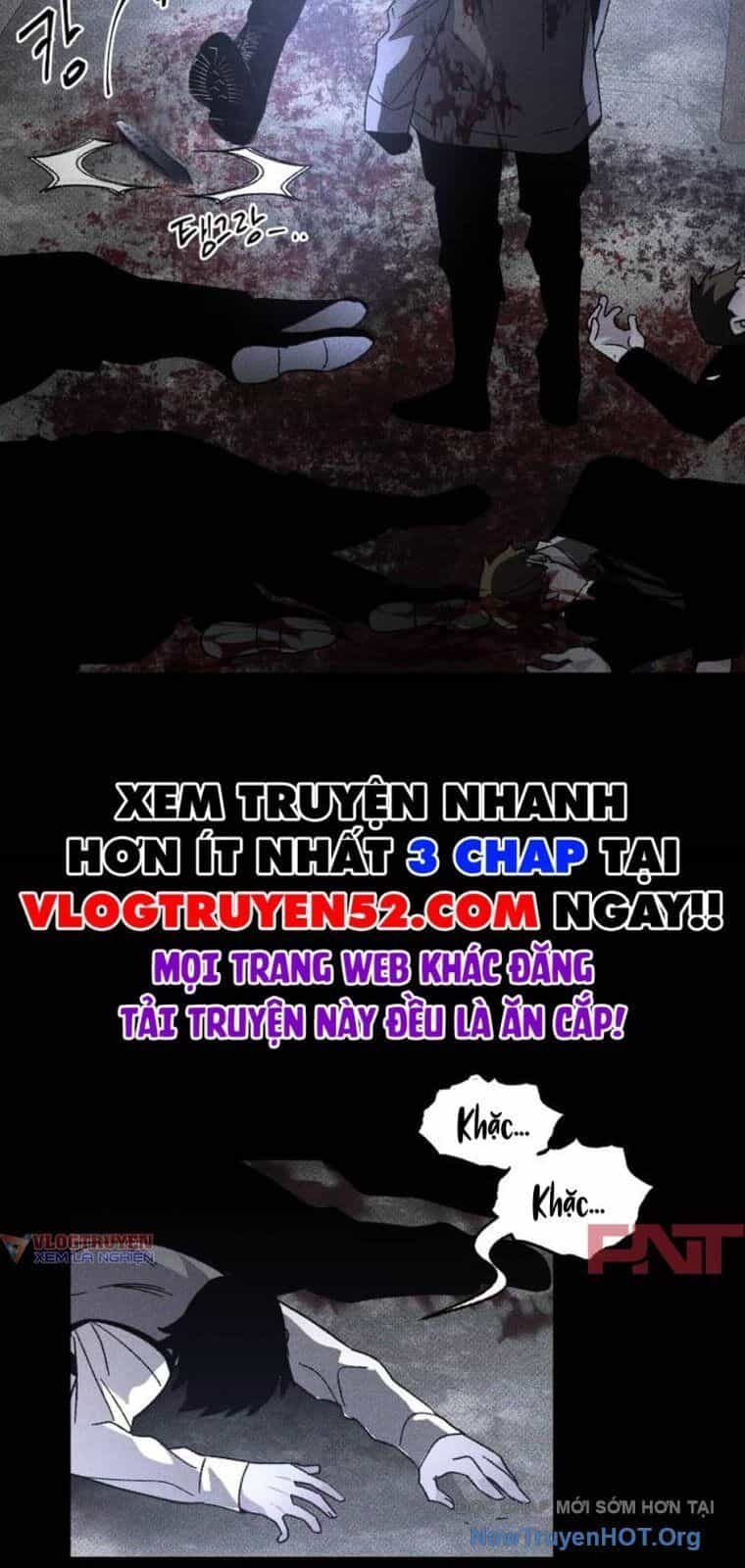 Cỗ Máy Dự Báo Sát Nhân - Chương 23 - ảnh 70