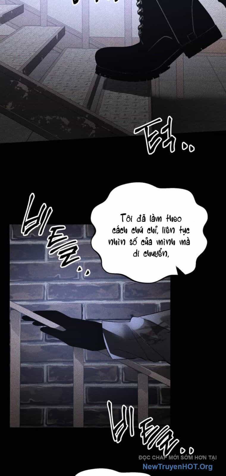 Cỗ Máy Dự Báo Sát Nhân - Chương 23 - ảnh 77