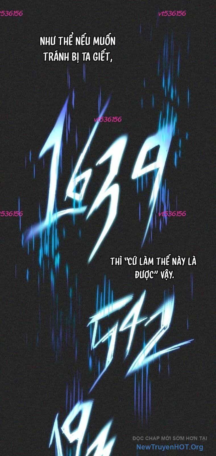 Cỗ Máy Dự Báo Sát Nhân - Chương 23 - ảnh 8