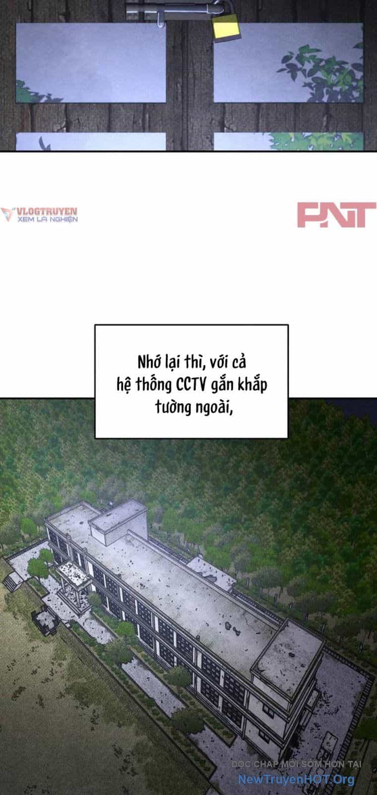 Cỗ Máy Dự Báo Sát Nhân - Chương 25 - ảnh 31