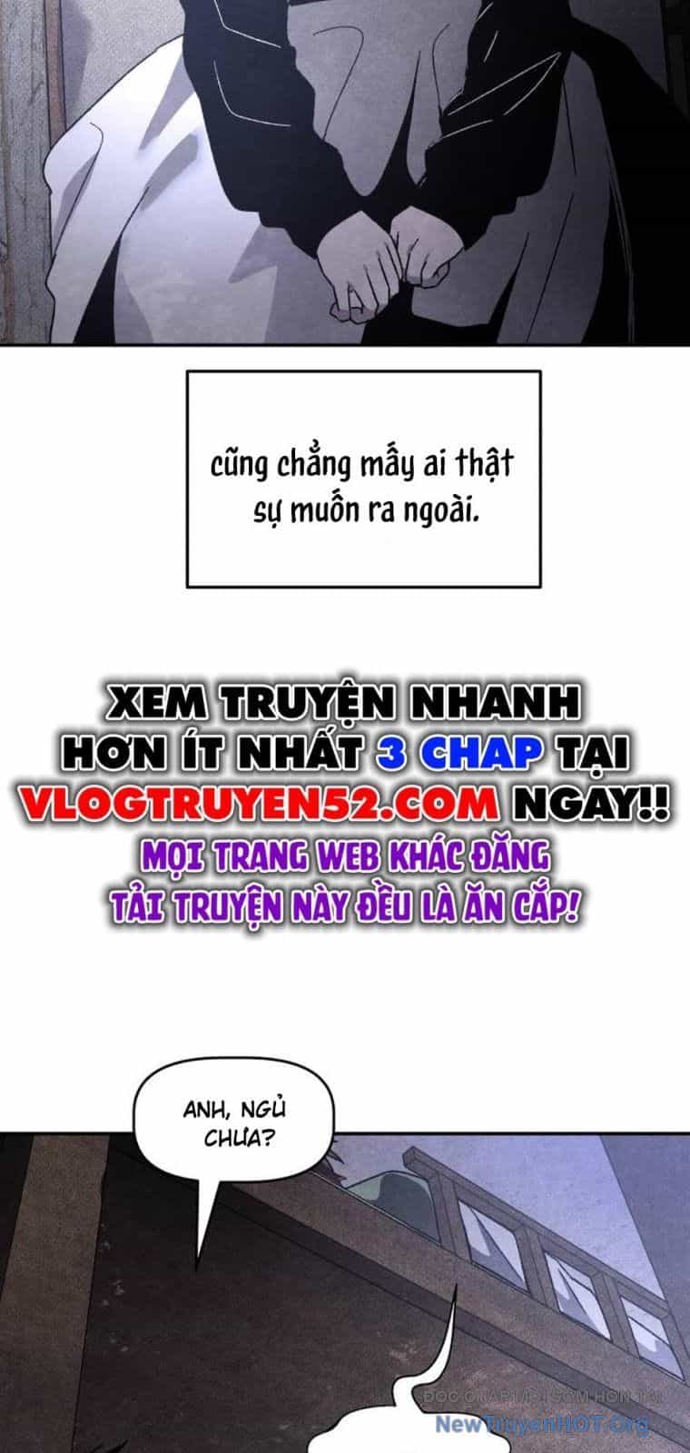 Cỗ Máy Dự Báo Sát Nhân - Chương 25 - ảnh 33