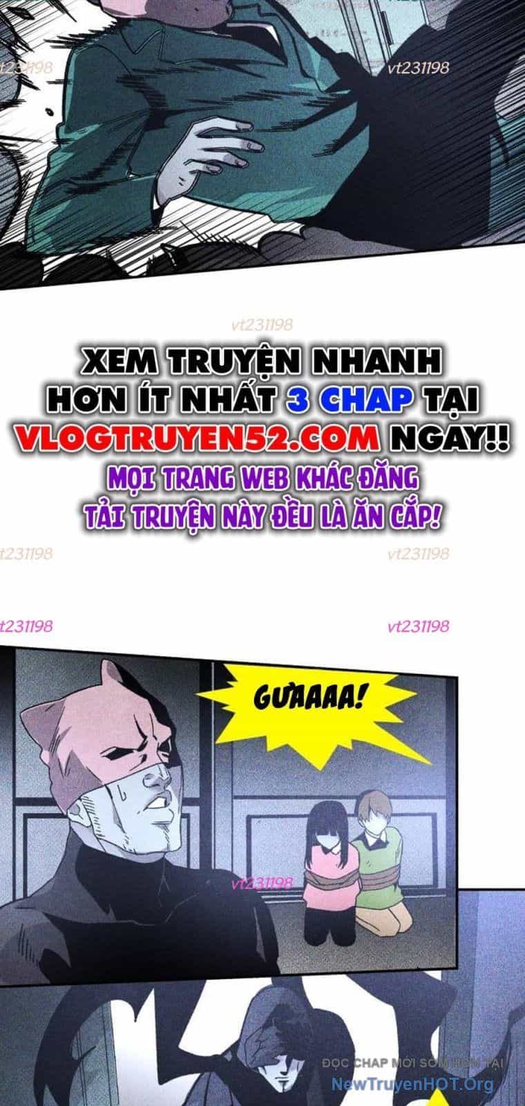 Cỗ Máy Dự Báo Sát Nhân - Chương 25 - ảnh 41