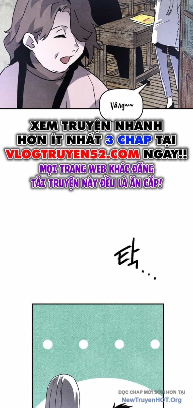 Cỗ Máy Dự Báo Sát Nhân - Chương 25 - ảnh 54
