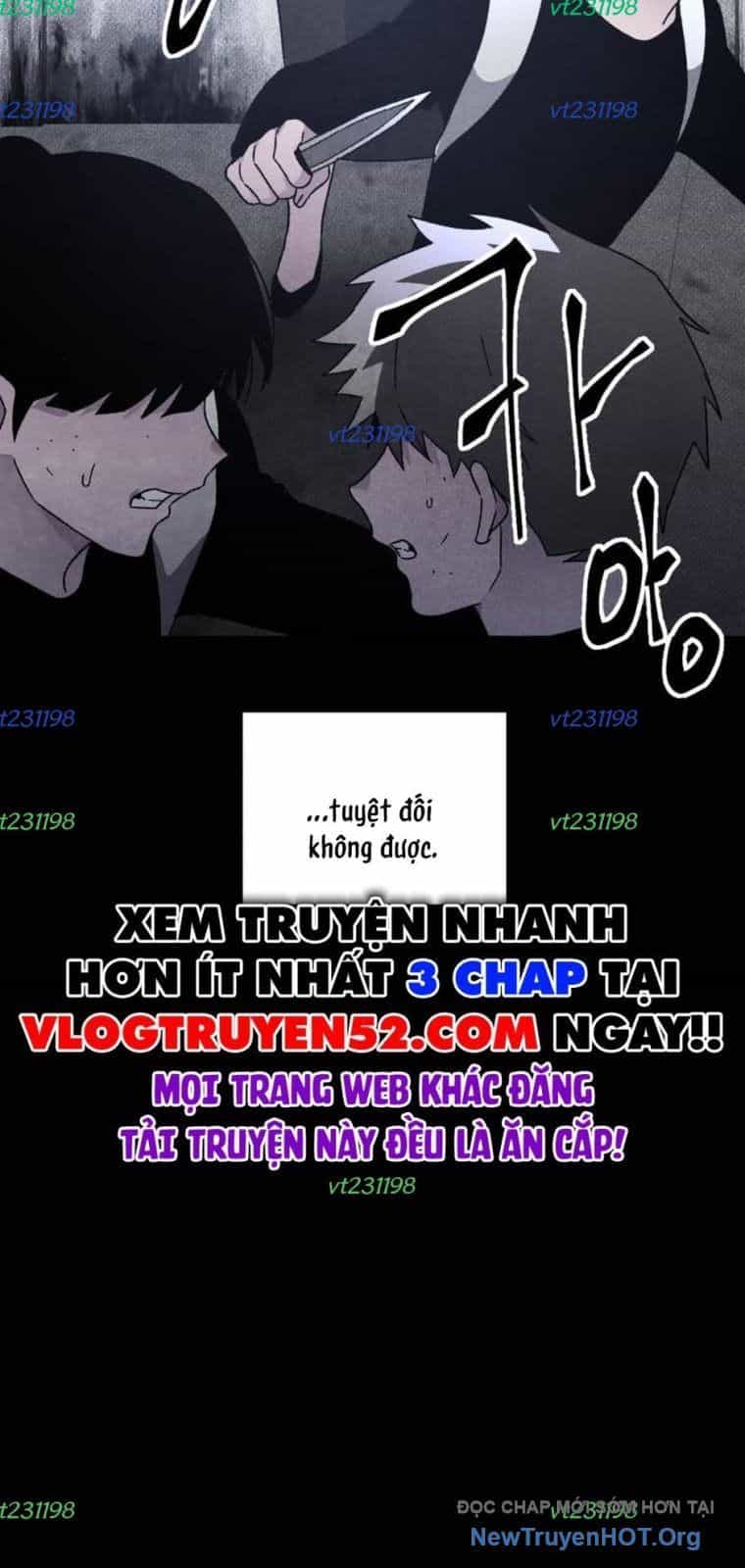Cỗ Máy Dự Báo Sát Nhân - Chương 25 - ảnh 6